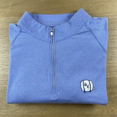 Holderness & Bourne x Sweetens Cove Golf Club Westland 1/4 Zip Pullover Men’s L