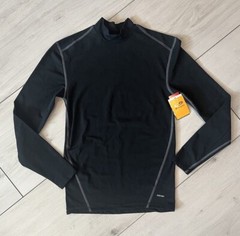 NWT C9 Champion Duo Dry Power Core Pullover Shirt Long Sleeve Men’s Size Small