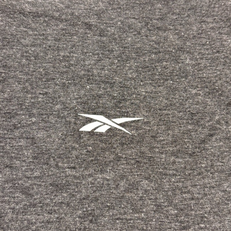 Reebok Speedwick Athletic Performance Active Jersey T-Shirt Men 3XL Gray NWT B10 gallery