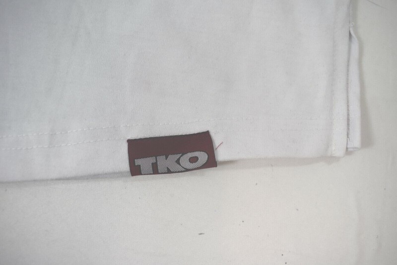 TKO Technical Knockout Mens Fitness Boxing Training Tank Top Shirt New M, L, XL gallery