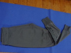 Men’s Nike Jordan Flight Hybrid Fleece Pants 853854 021 Size M, 2XL, 3XL