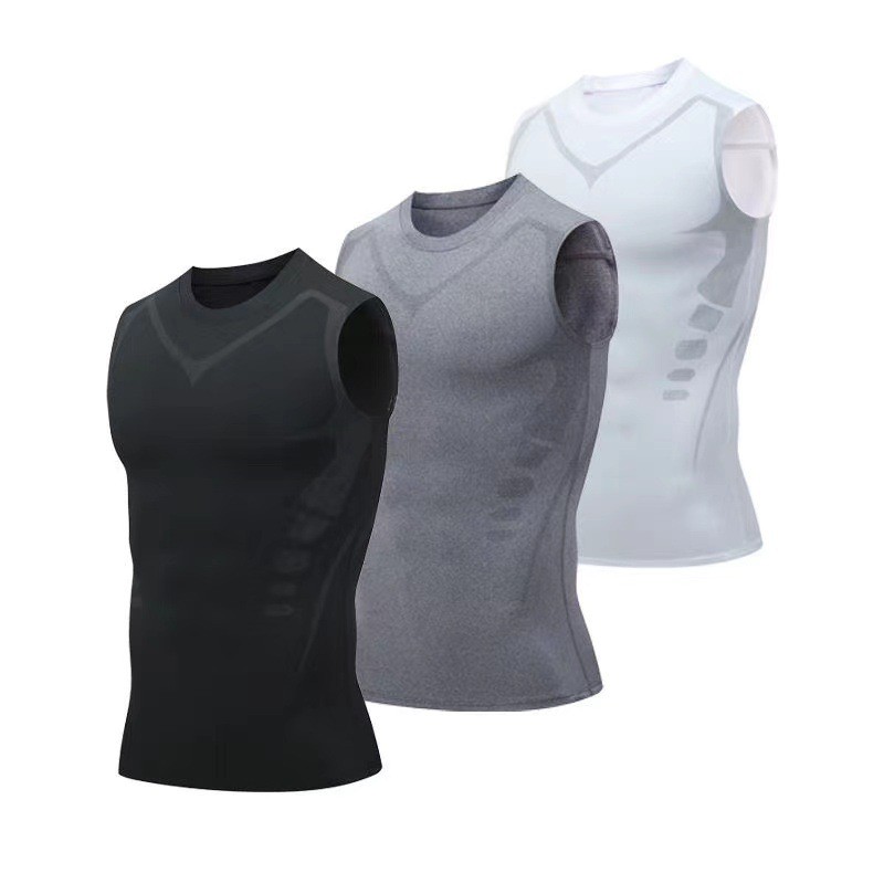 Sports Tank Top Tight-fitting For Fitness gallery