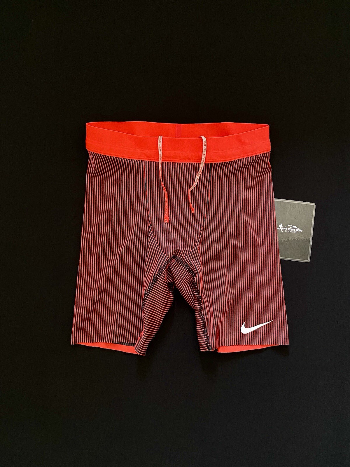 🇰🇪Nike 2024 Team Kenya Pro Elite Half Tights Size XS gallery