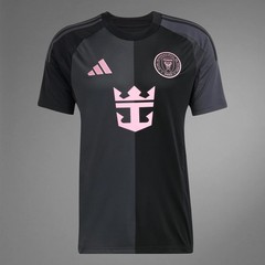 NWT MENS ADIDAS INTER MIAMI CF 25/26 MESSI AWAY JERSEY