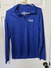 Crafty Rooster Bar & Grill Sam Adams 1/4 Zip Pullover Medium Conway SC gallery