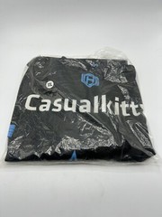 2XL Meta Threads Shirt Jersey Athletic Pro Esports CasualKitty
