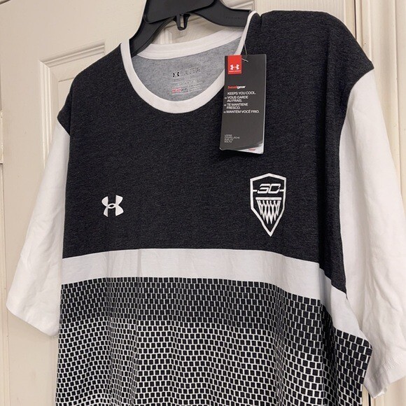 Under Armour Men’s Steph Curry shirt gallery