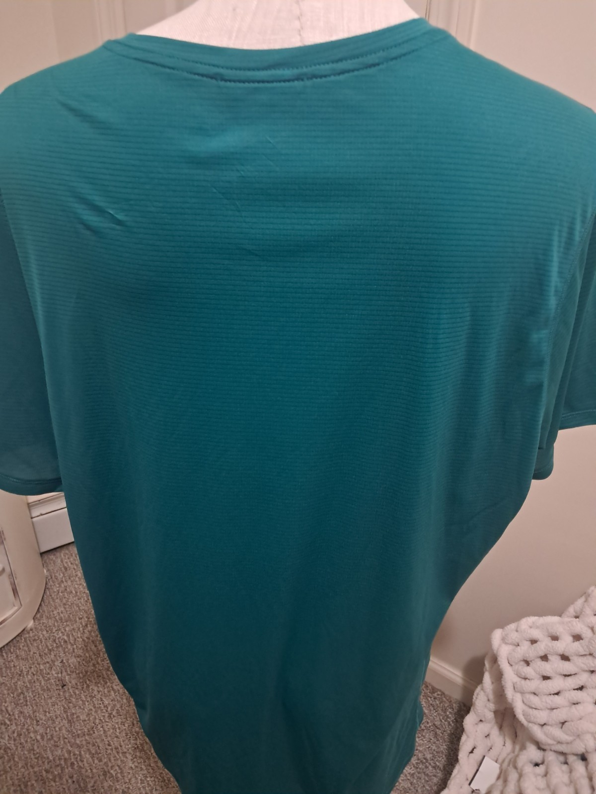 Mens Patagonia Capaline Lightweight Fast Drying Size XL gallery