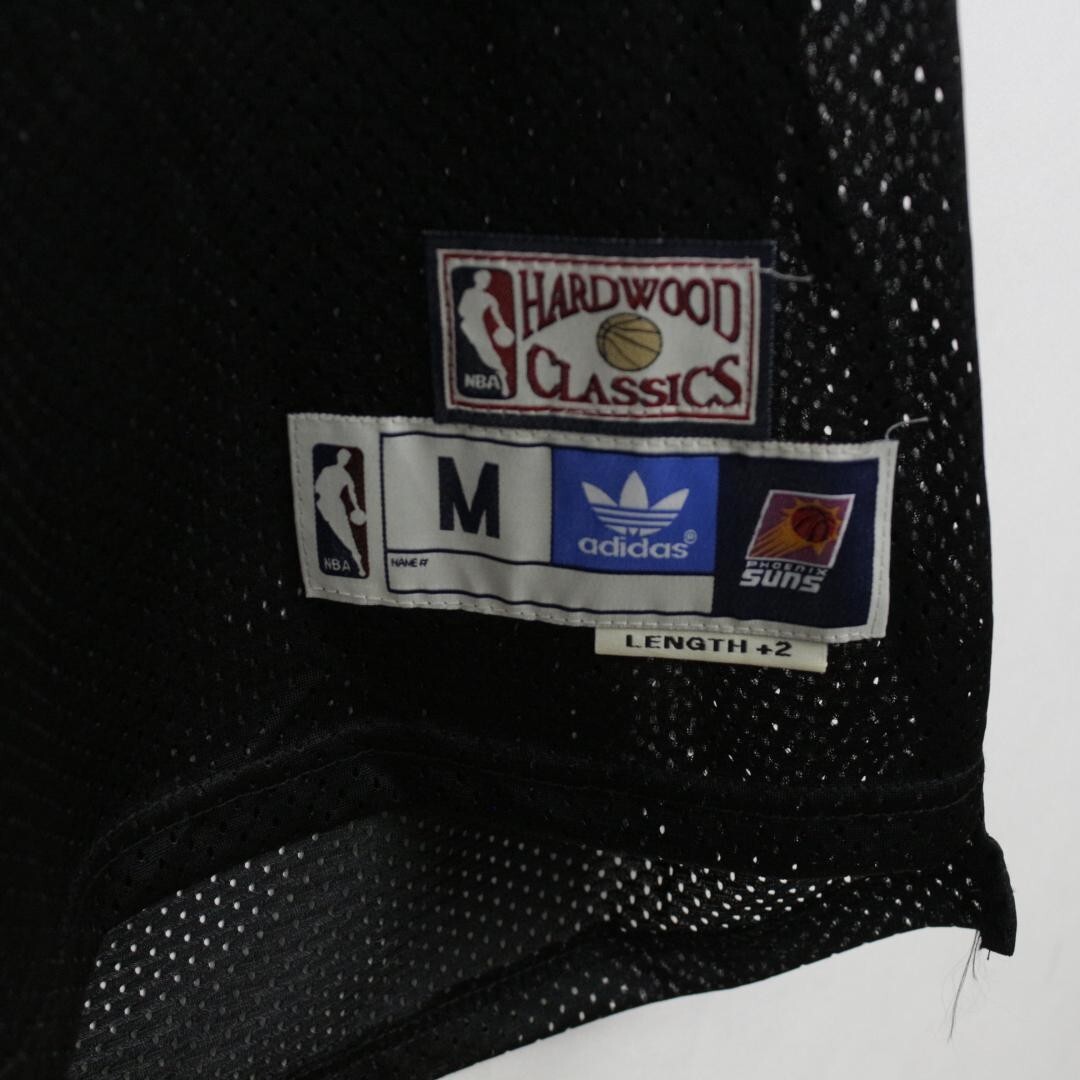 Adidas Suns Nash NBA Basketball Tank Top Size M Mens gallery