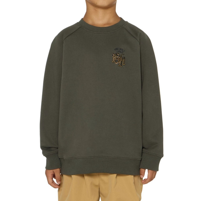 Onitsuka Tiger SWEAT TOP 100% Cotton 2183B537 2184A283 Raglan Sleeve JAPAN NEW gallery