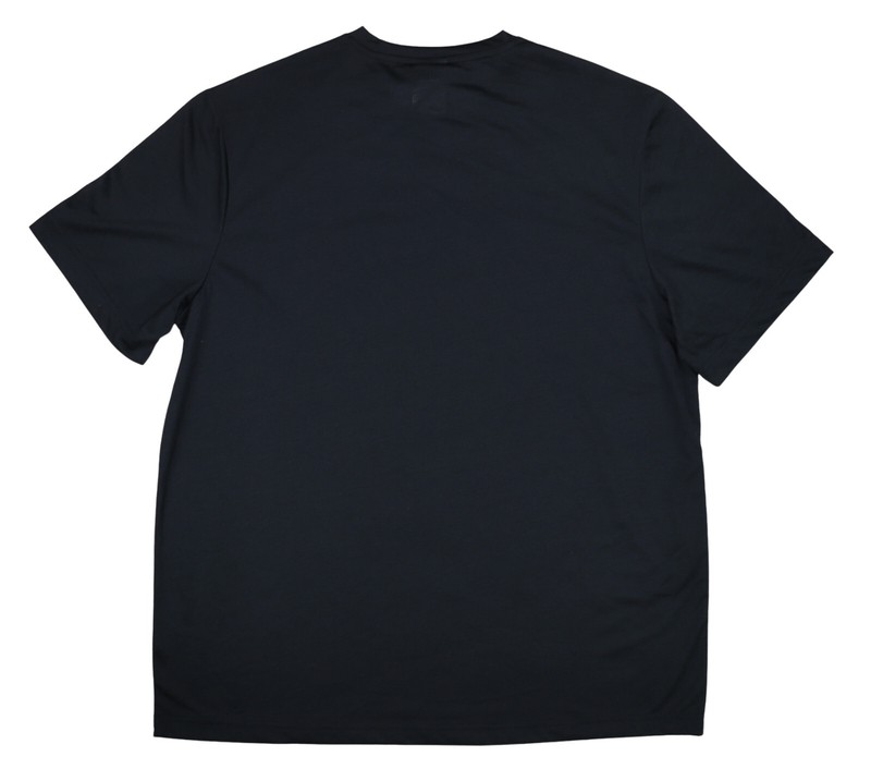 Reebok Vector Logo Graphic Short Sleeve Crew Neck Performance Men's T-Shirt NWT gallery