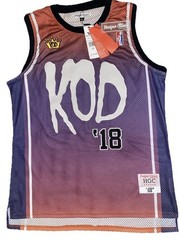 JCole KOD Headgear Classics Jersey (FREE SAME DAY SHIPPING)