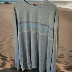 Patagonia Shirt mensXL,Moisture Wicking Synthetic.