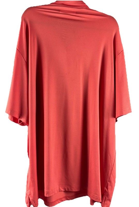 Roundtree & Yorke Men's Performance Polo/Golf Shirt - Big & Tall - 3XB gallery