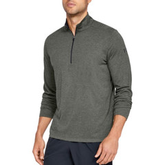 Under Armour 1322027 Men’s UA Threadborne Siro 1/4 Zip Long Sleeve Shirt LARGE