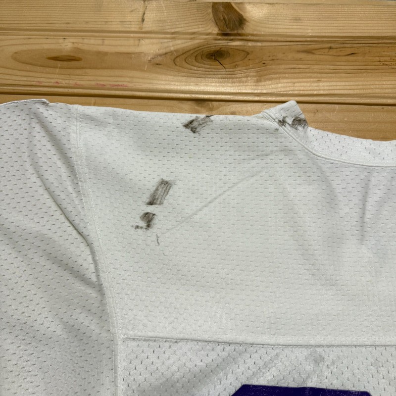 Vintage 90s AAYFL Wisconsin All-American Youth Football League #30 Jersey Small gallery