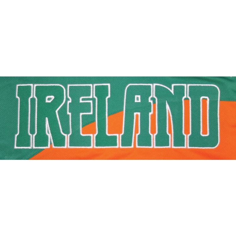 Croker Performance Basketball Jersey NEW Mens Irish Ireland Embroidered Shirt gallery