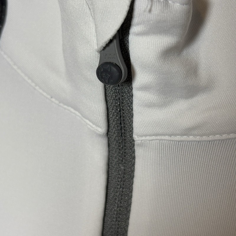 Greyson x Secession Golf Club “Guide” Sport Men’s L 1/4 Zip Performance Pullover gallery