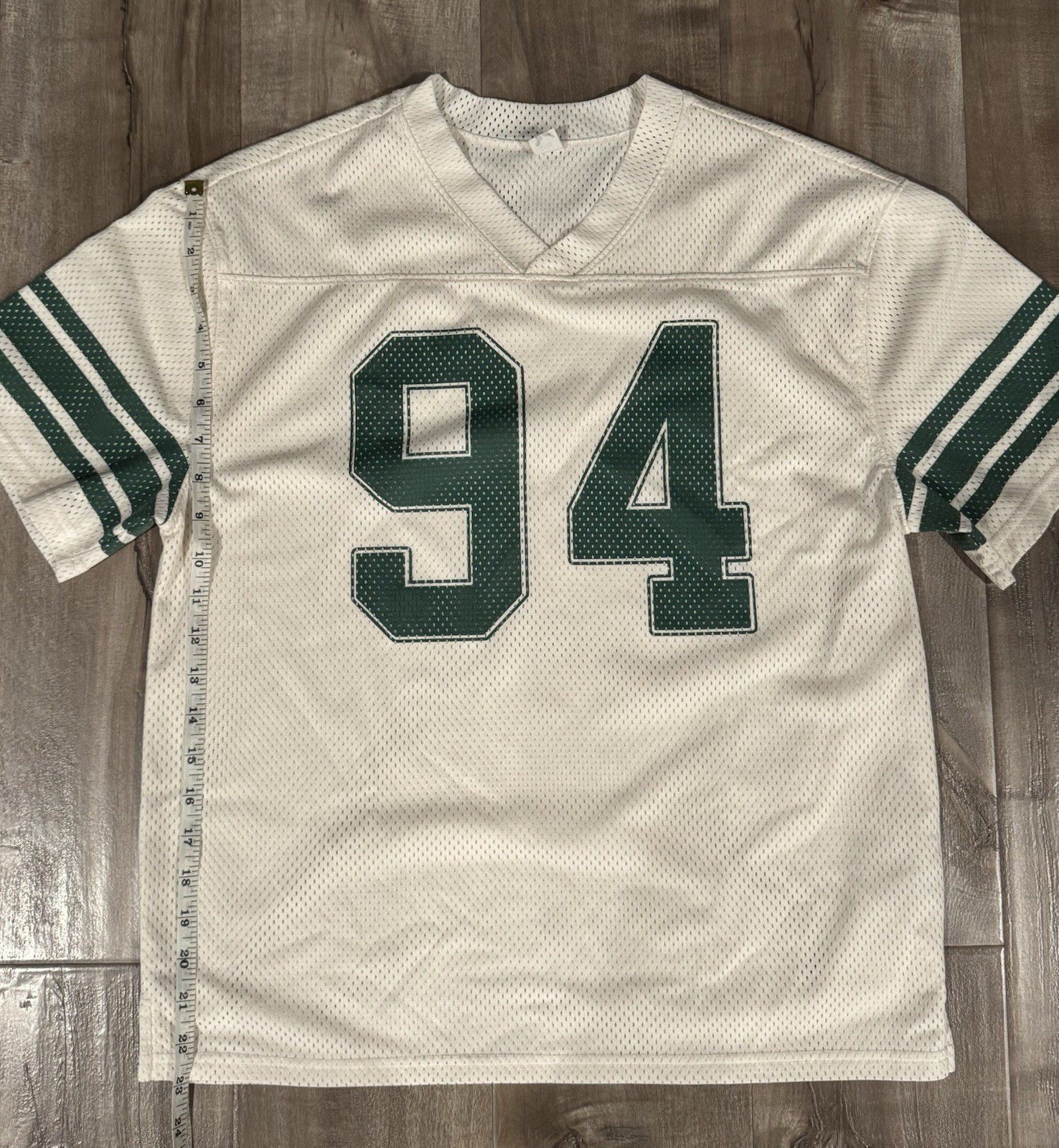 Old Navy Retro Jersey gallery