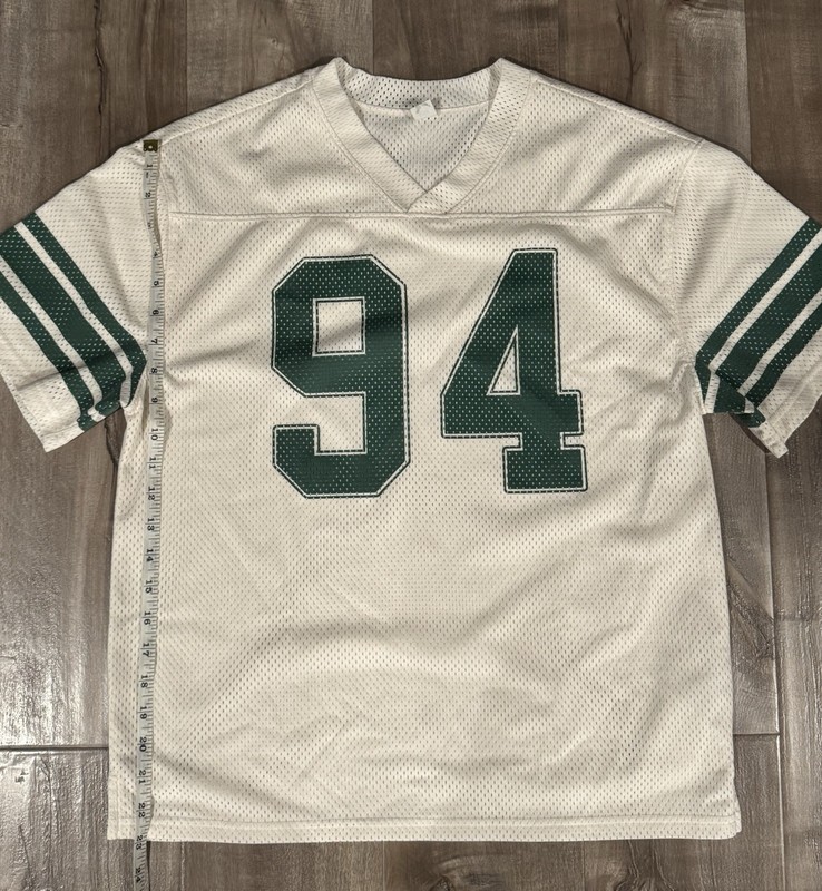 Old Navy Retro Jersey gallery