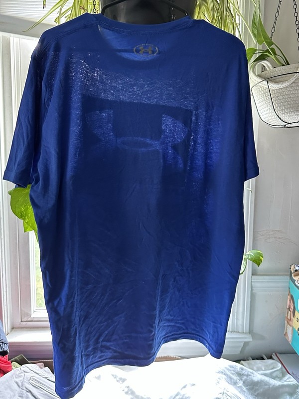 Under Armor Shirt gallery