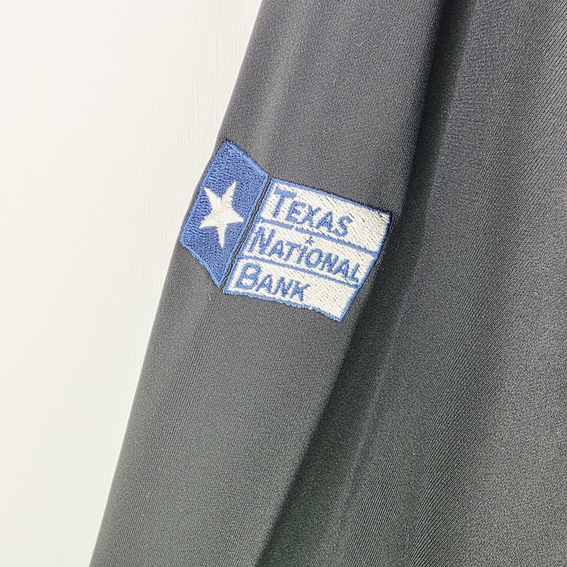 Peter Millar 1/4 Zip Pullover Mens L Black Perth Performance Children's Village gallery