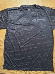 New Empire Paintball Stupid Soft Tech T-Shirt T Tee Shirt – Black