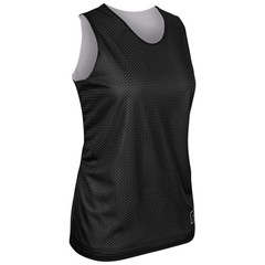 Reversible Lightweight Basketball Jersey Customizable Loose Fit In 19 Colors