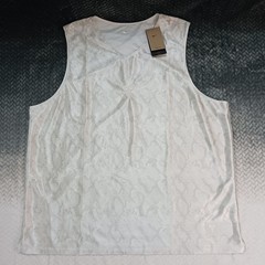 Nike Kobe Dri-FIT Standard Issue Reversible Basketball Jersey Mens FZ0934 Size L