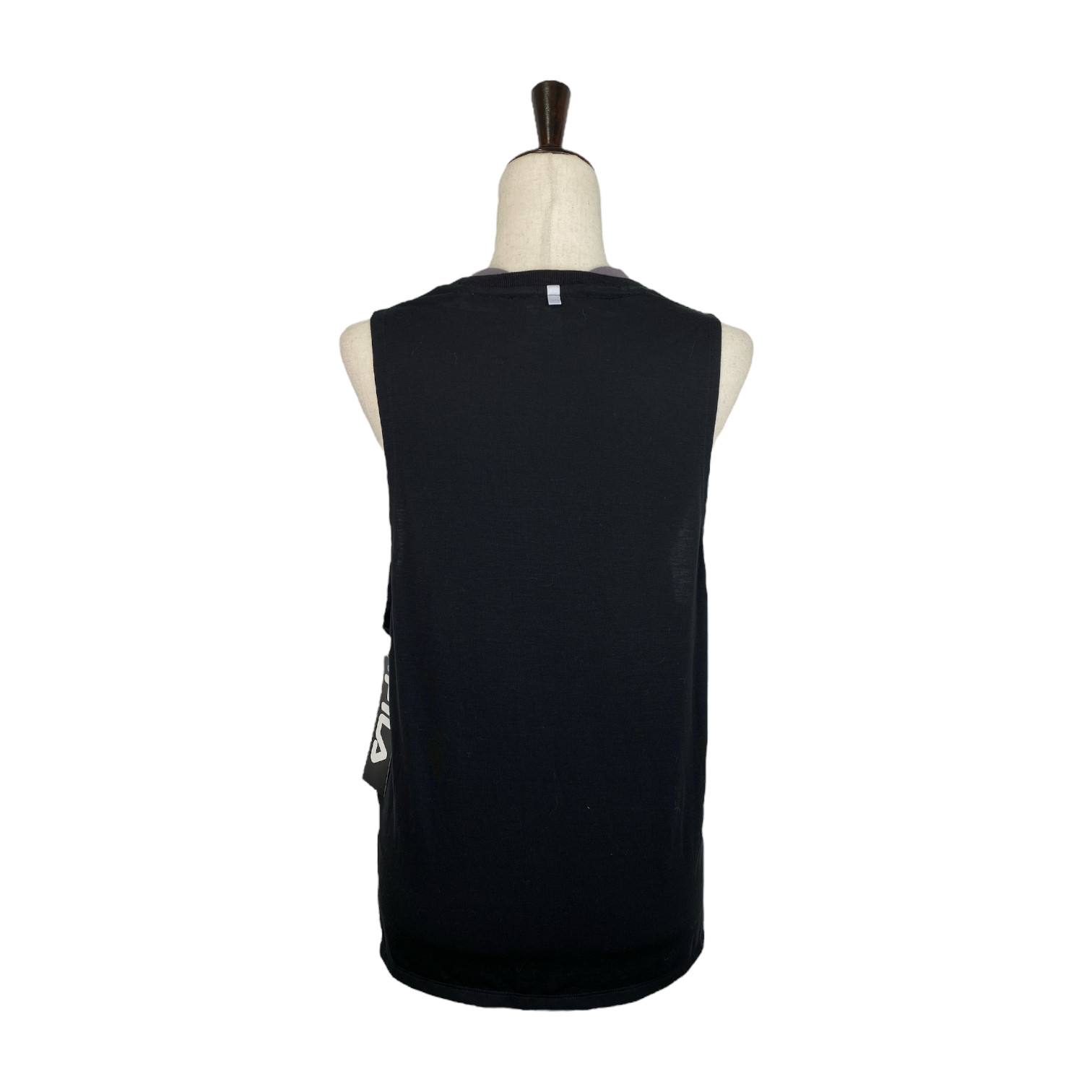 FILA Men's Black Training Tank Top Size Medium Athletic gallery