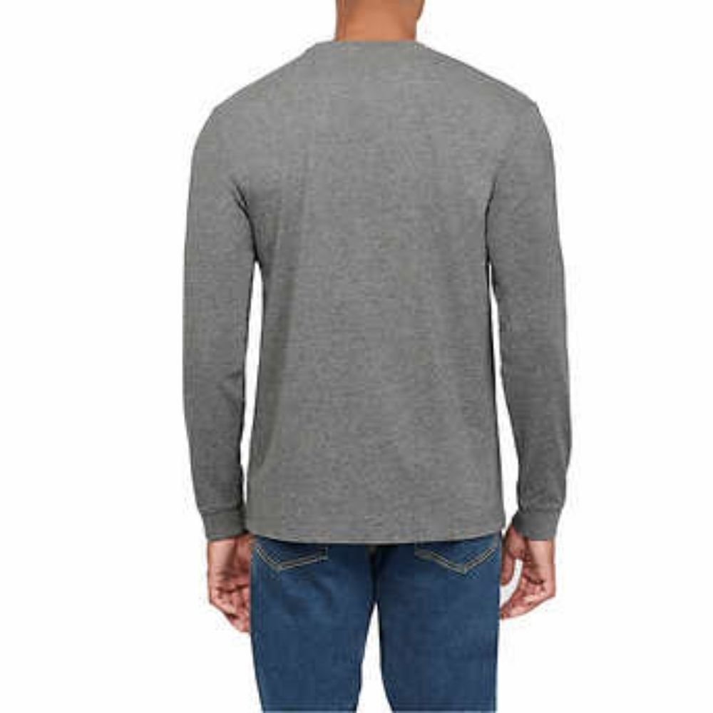 Caterpillar Men’s Long Sleeve Tee Shirt gallery