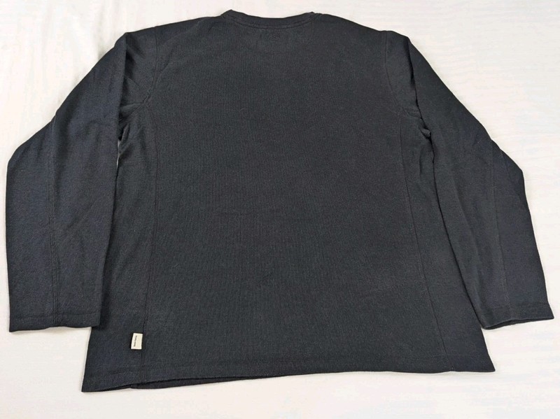 Magellan Men’s Outdoors Black Long Sleeve Classic Fit Shirt Size XL gallery
