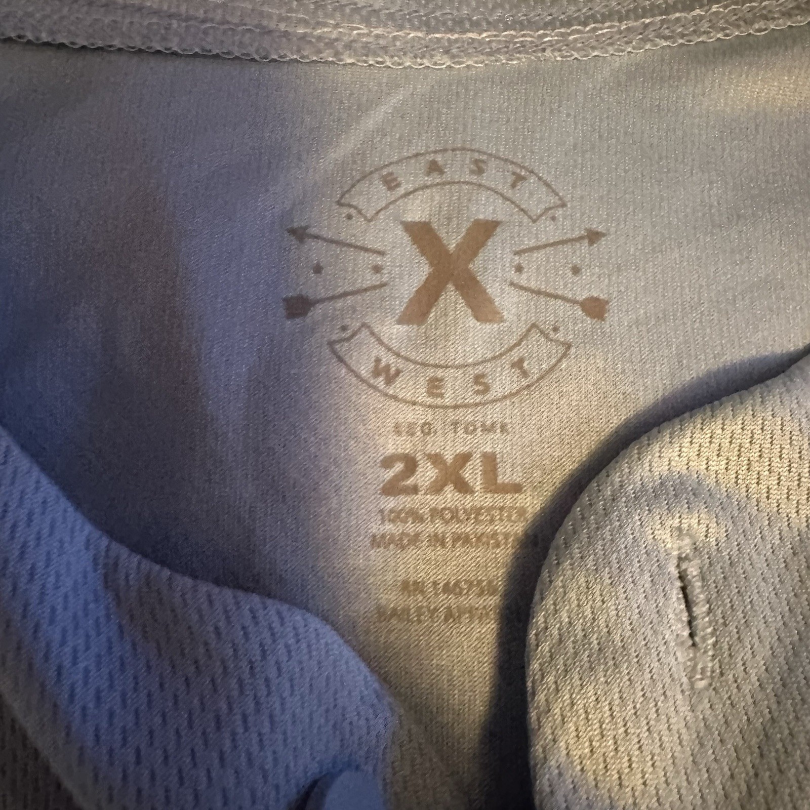 East West Legendary #23 Men's 2XL gallery