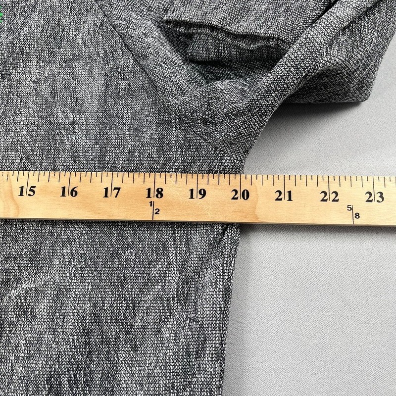 Gatorskins Shirt Men Large Gray Thermal Windproof Breathable Long Sleeve gallery