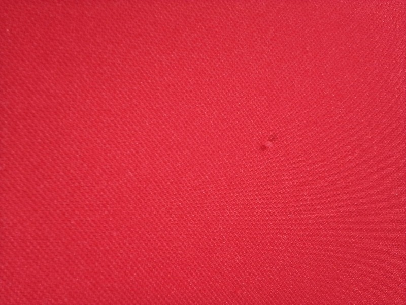 Men's Nike Large Red Dri FIt Short Sleeve T-shirt Some Snag See Pictures gallery