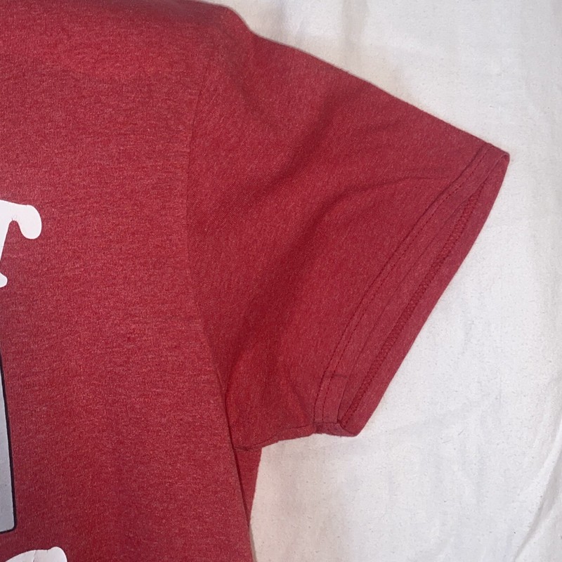 Nintendo Game Keep It Classic Red Lightweight T-shirt Large Retro Gamer Retro L gallery