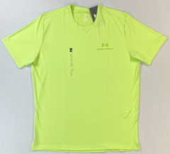 Men’s Under Armour UA Loose Fit Vanish Energy Rush Short Sleeve Shirt NEW
