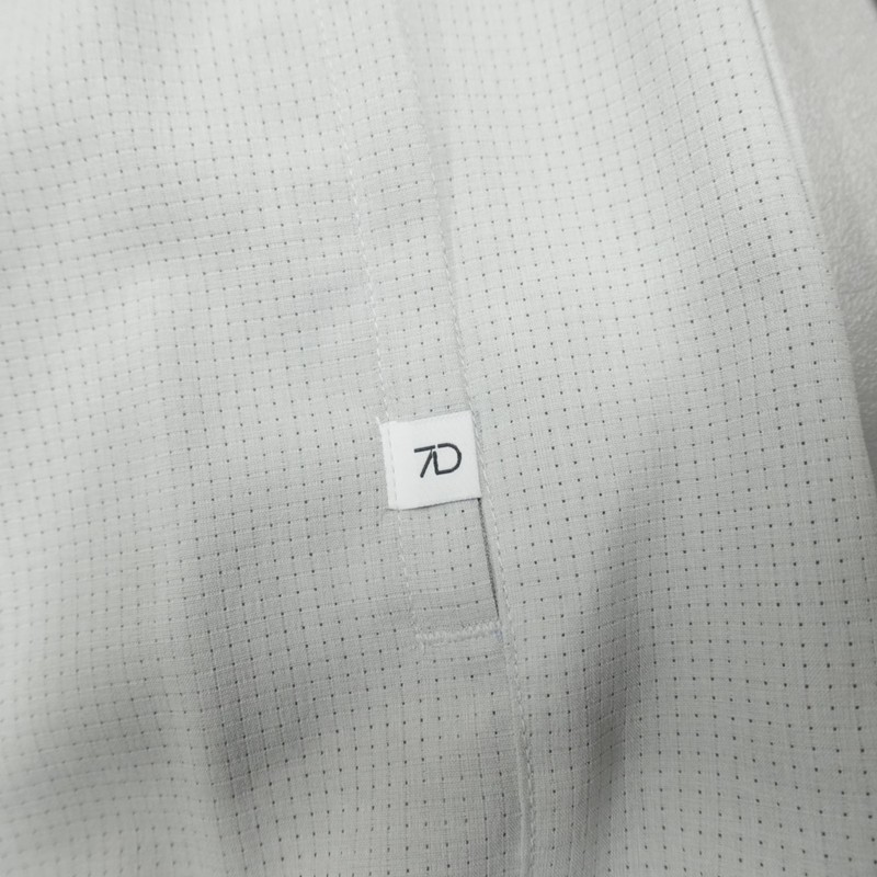 7 Diamonds Oxygenate 1/4 Zip Pullover Size M Anti-Odor Quick Dry Stretch Vapor gallery