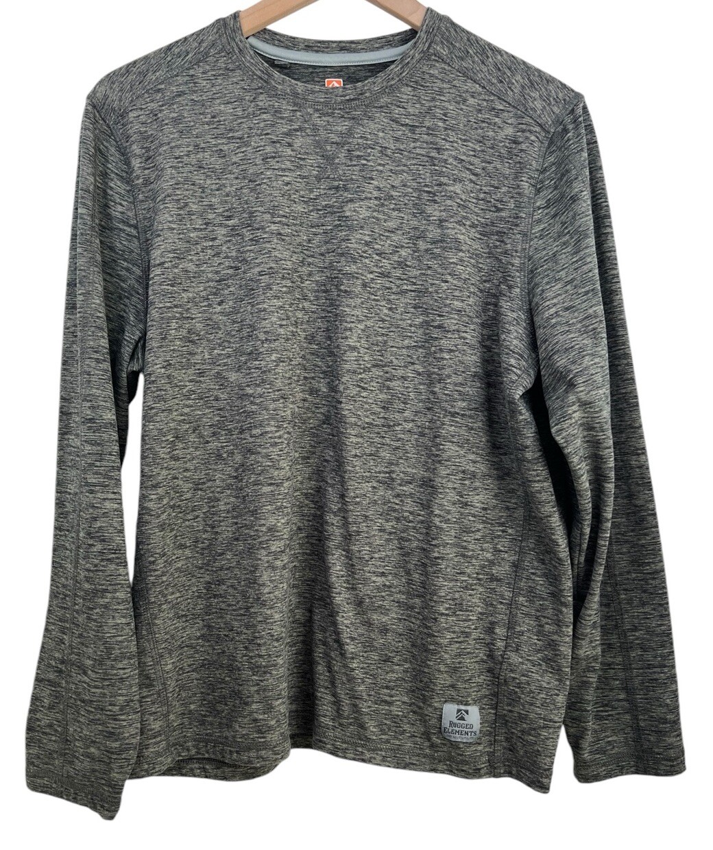 Rugged Elements Durable Utility Men’s Size Small Long Sleeve Shirt gallery
