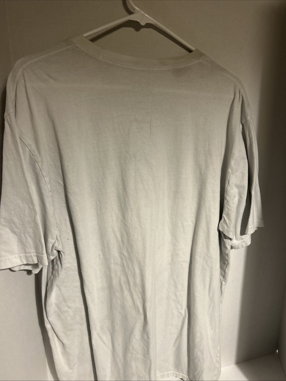The North Face Men's T-Shirt Short Sleeve Half Dome Logo Regular Fit Tee S14 gallery