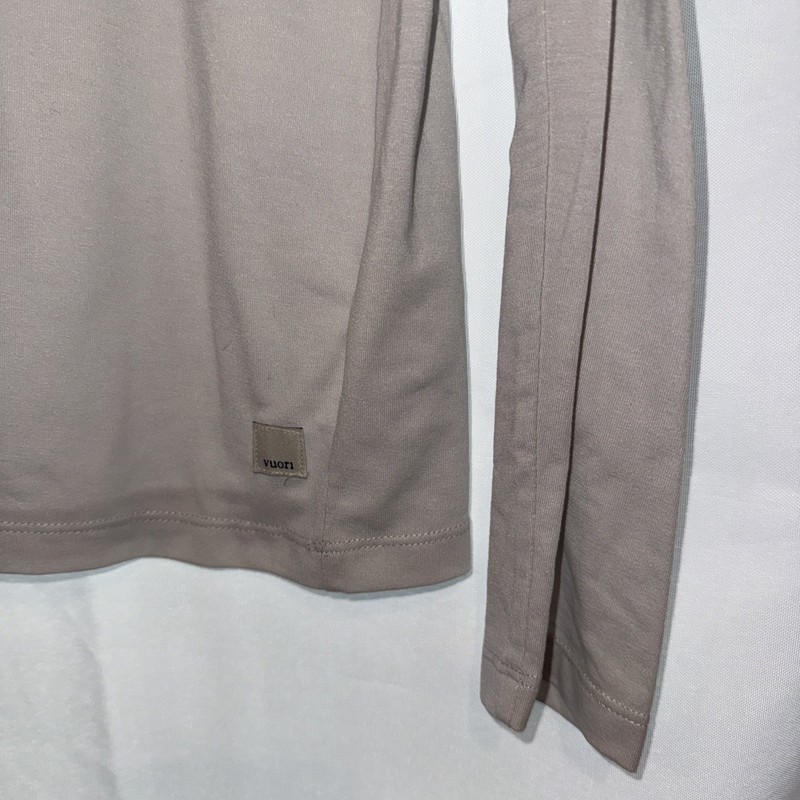 Vuori Current Tech Tee gallery