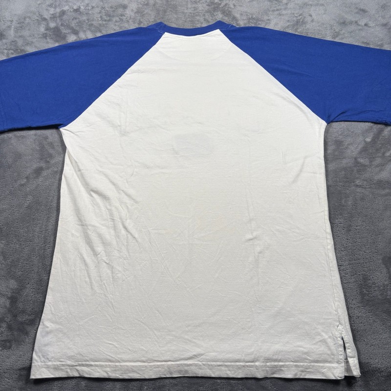 Vintage Florida Gators T-Shirt Mens XL White TSI Sportswear Football Embroidered gallery