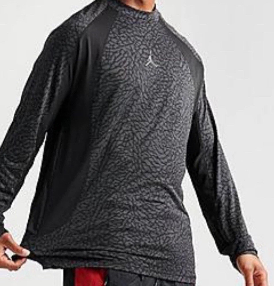 Jordan Golf Dri-FIT ADV Sport Shirt Men Large New🎈free Jordan Golf Hat Today gallery