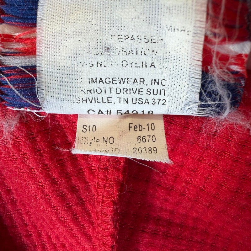 Majestic Boston Red Sox Therma Base Pullover Men Red MLB Training Jersey #3371 gallery