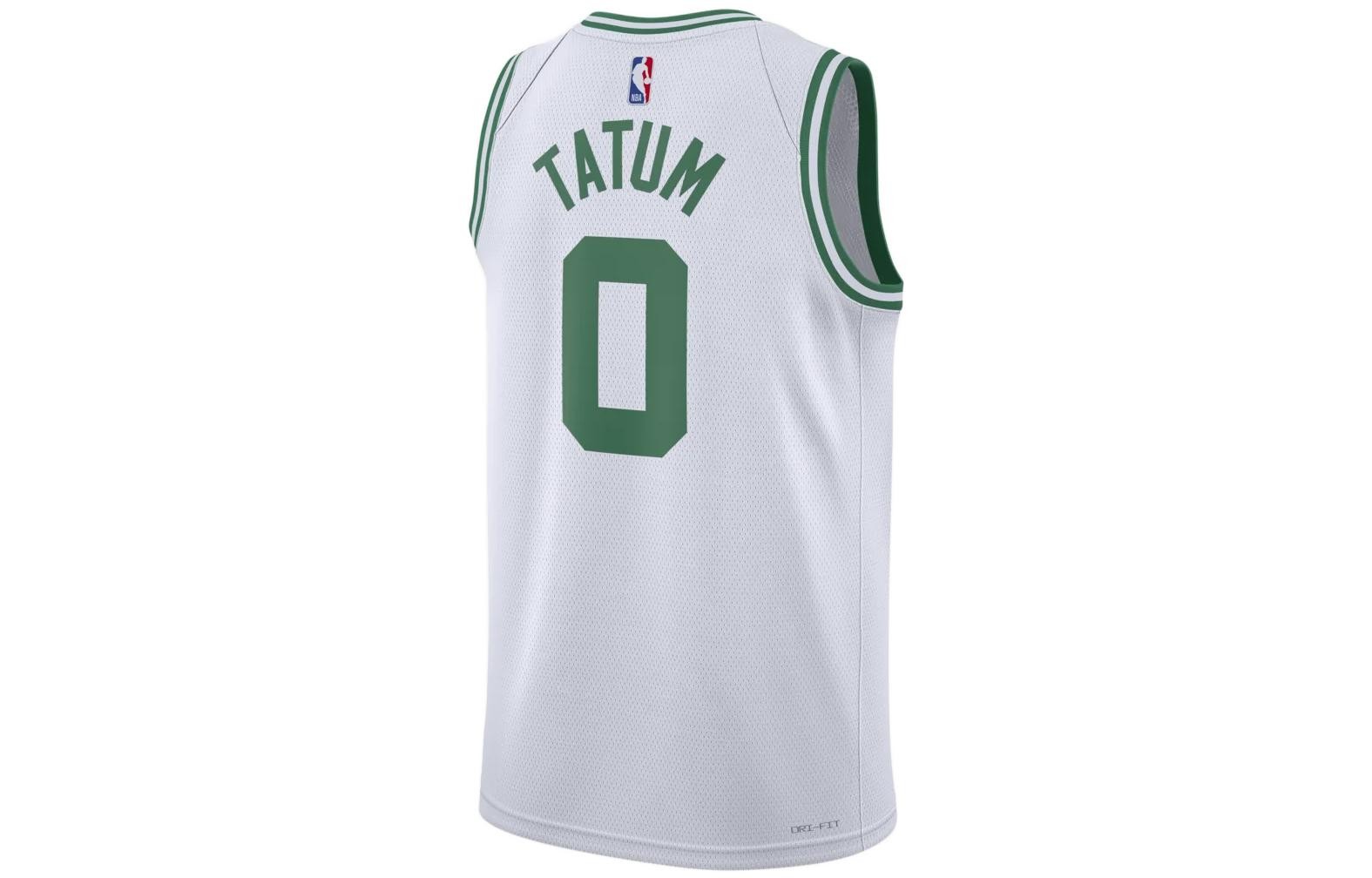 Nike Boston Celtics Association Edition 22/23 '' Jersey DN2070-100 Men's Size gallery