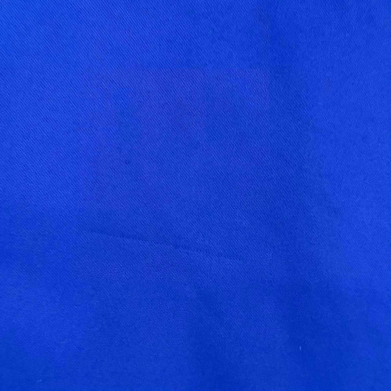 Hudson Outerwear Cartel Pablo Escobar Blue Jersey Adult Size Small Embroidered gallery