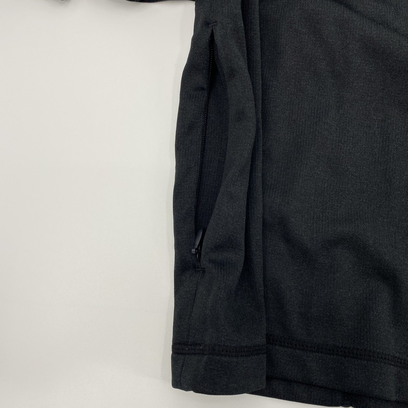 Rhone Pullover Mens Extra Large Black 1/4 Zip Polartec Performance Athleisure XL gallery