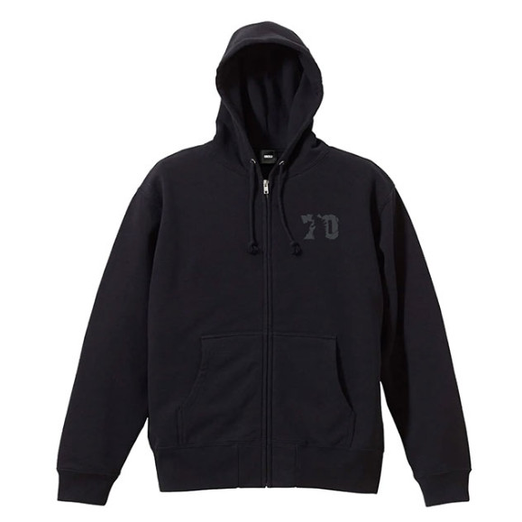 Godzilla 70th Anniversary Hoodie Apparel TOHO Godzilla Store Japan Monster Kaiju gallery