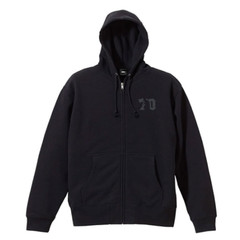Godzilla 70th Anniversary Hoodie Apparel TOHO Godzilla Store Japan Monster Kaiju