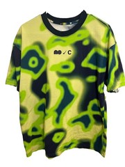 Nike Naomi Osaka Collection Tie Dye / Abstract T Shirt. DQ0622-821, Size Large.